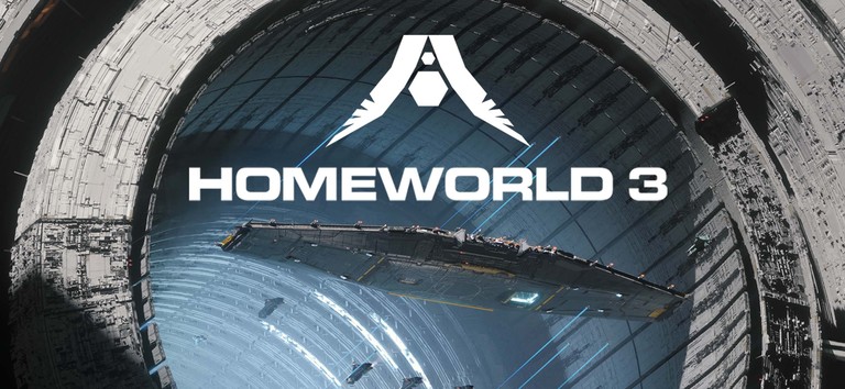 Homeworld 3 Fleet Command Edition